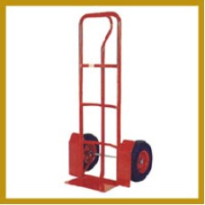 WHOLESALE PRICE FOR HAND TROLLEY WITH AIR WHEEL MIN. ORDER 10 PCS (FREIGHT TO-PAY) HT2400
